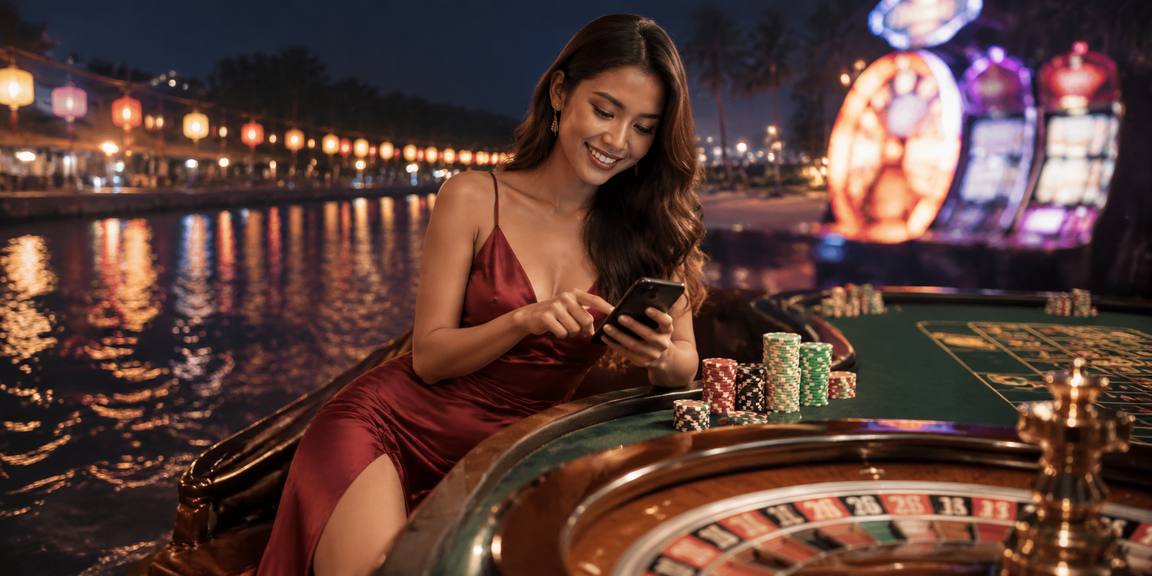 Wild Bandito hadir di bet super untuk Malaysia