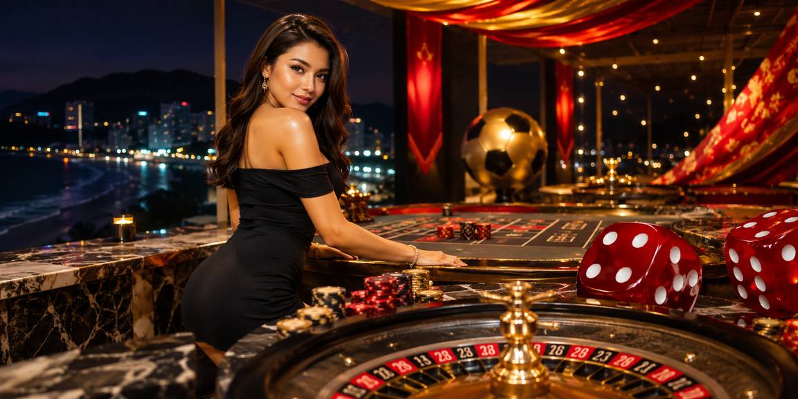 bet super Casino, Slots dan Sportsbook Malaysia Online