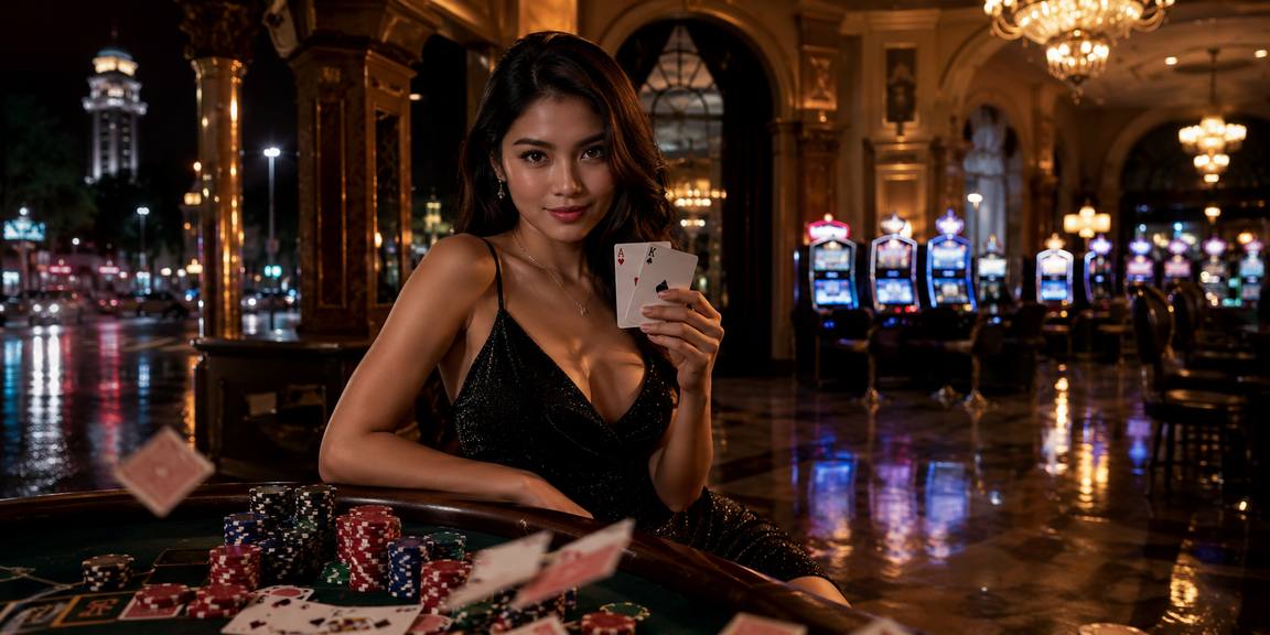 bet super Casino, Slots dan Sportsbook Malaysia Online