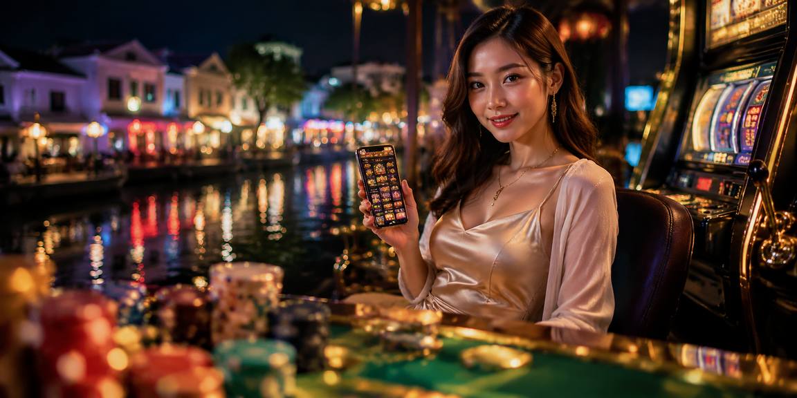bet super Casino, Slots dan Sportsbook Malaysia Online