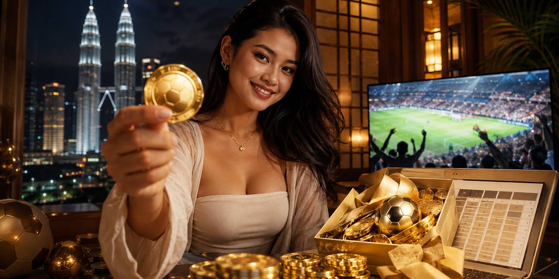 Sportsbook Dengan Pertandingan Langsung dan Odds Cepat
