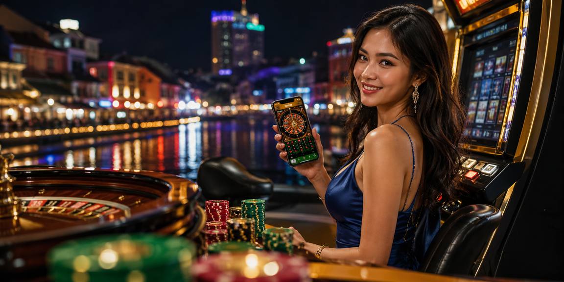 Log Masuk Ke Akaun bet super Anda