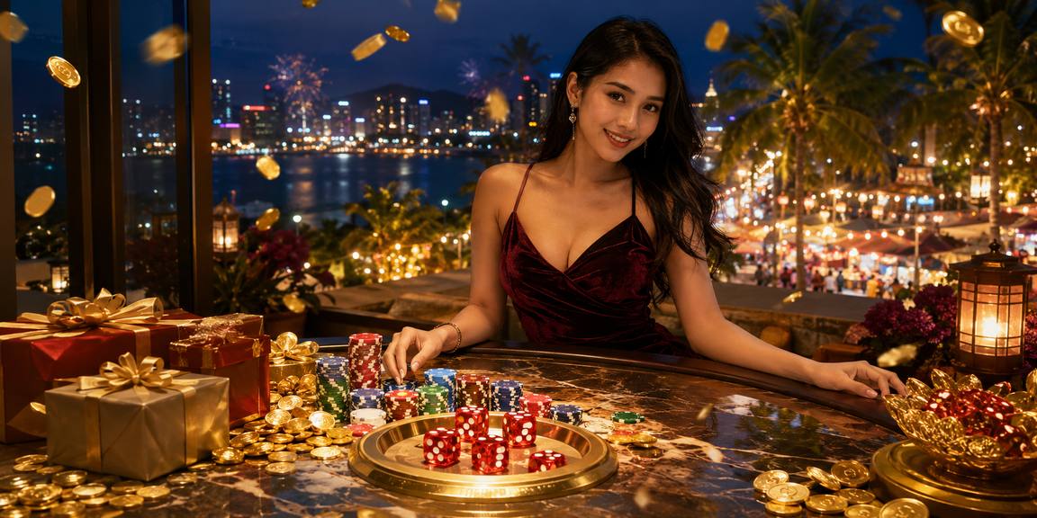 Wild Bandito hadir di bet super untuk Malaysia